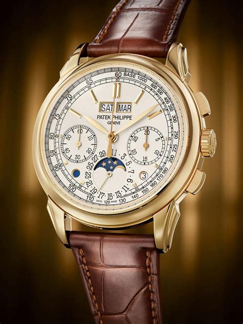 cost philippe patek watches